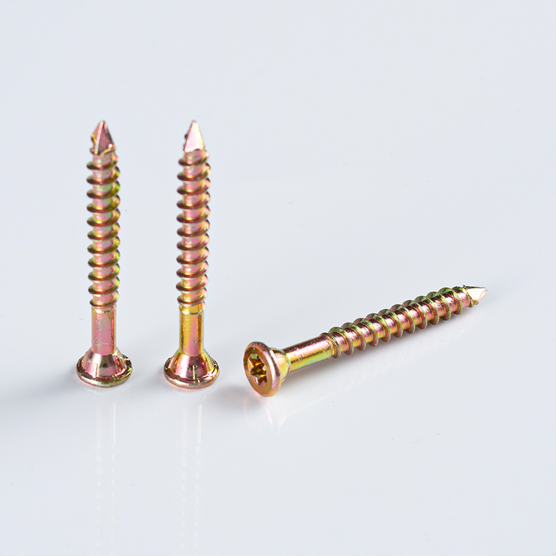 8-12x20-50 Steckdosenkappenkopf mit gerippter Torx-Antriebsschneidpunktschraube