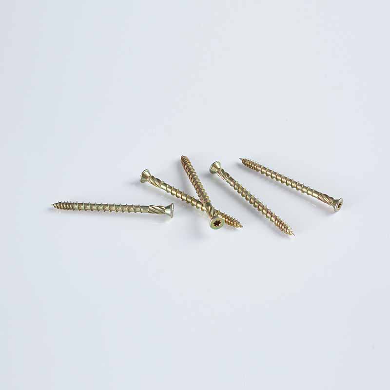 Pfanne, einteiliger quadratischer Gewindekegel mit dreiteiligem Gewinde, 10-8x50-100 Z/Y