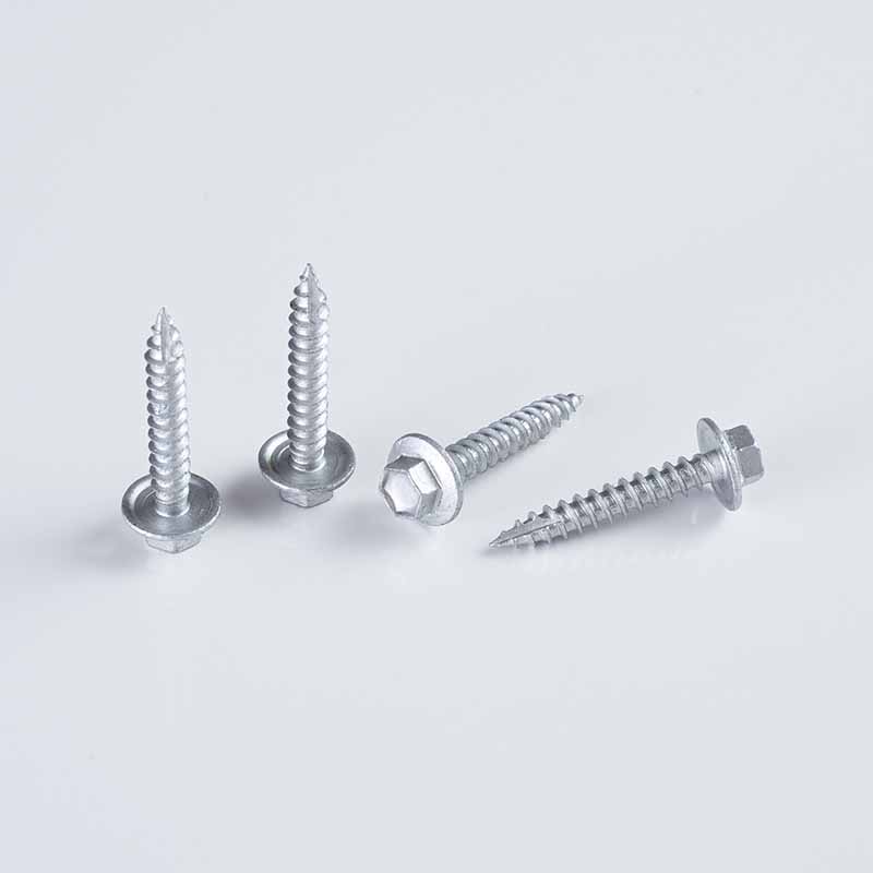 T17 Sechskantkopf 12-11x35-75 CL4